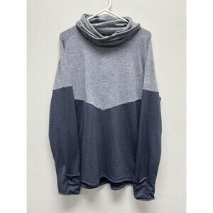 Nike Running Division Long Sleeve Pullover Hoodie